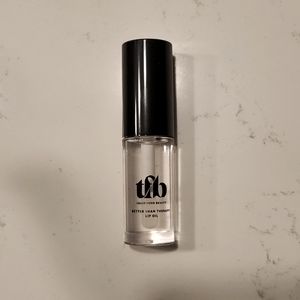 Trust Fund Beauty lip oil